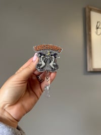 Goosebumps Halloween 