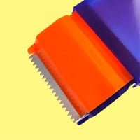 Image 5 of Tape Gun Dispenser - 2 inch Tape Roll