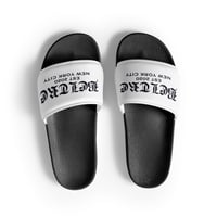 Image 2 of Men’s slides