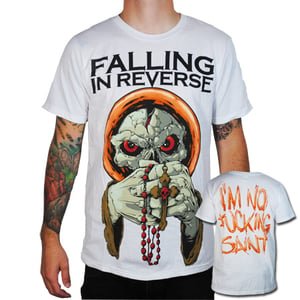 Image of Falling In Reverse Concert Shirt