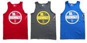 Image of 2012 Summer Tank