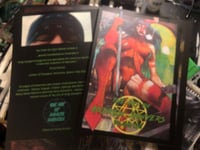 The Art of Andrew Sawyers Volume Two Standard Edtn