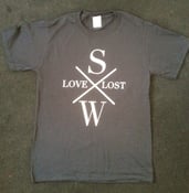 Image of Logo T-shirt Black