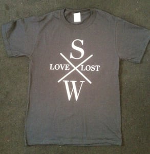Image of Logo T-shirt Black