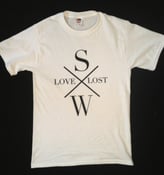 Image of Logo T-shirt White