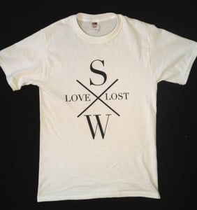 Image of Logo T-shirt White