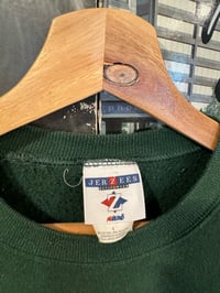 Image 2 of 90s Irish Sweatshirt Large