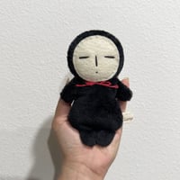 Midnight Moonie Dolly