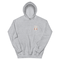 Image 4 of Dons Min ECWC Small Print Hoodie