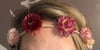 Flower Headband