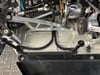 Losi 5ive T 1.0 2.0 5B MCD tank conversion mount 