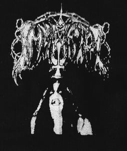 Image of Immortal "Abbath"