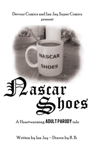 Image of NASCAR SHOES