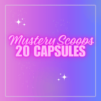 Mystery (20) Capsules
