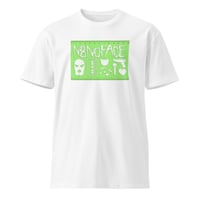 Image 1 of N8 THE RULER Unisex premium t-shirt (+ more colors)