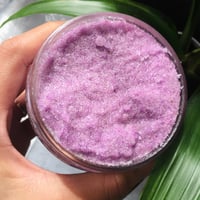 Image 1 of LAVENDER SCRUBS 330ML