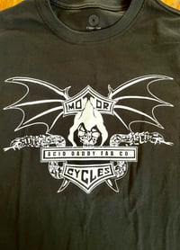 Image 2 of Snake reaper T-shirt