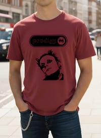 Image 1 of Camiseta Prodigy