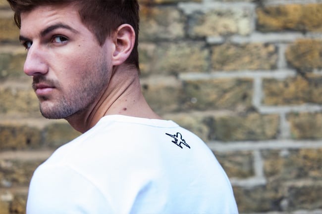 XL,XXL Barbican white