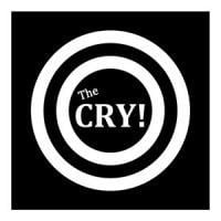Image of THE CRY! - S-T 12" LP