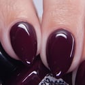 Glisten & Glow Eat, Drink and Cranberry 