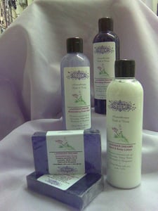 Image of Bath Foam, Shower Gel, Hand & Body Lotion, Soap Bar 