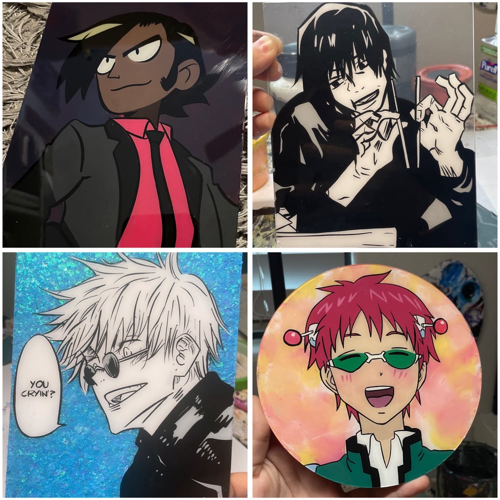 Image of Custom Commission (small)