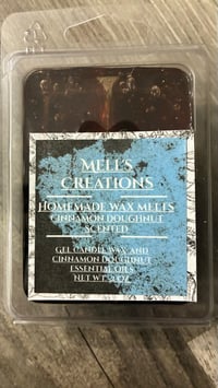 Image 9 of Gel Wax Melts 