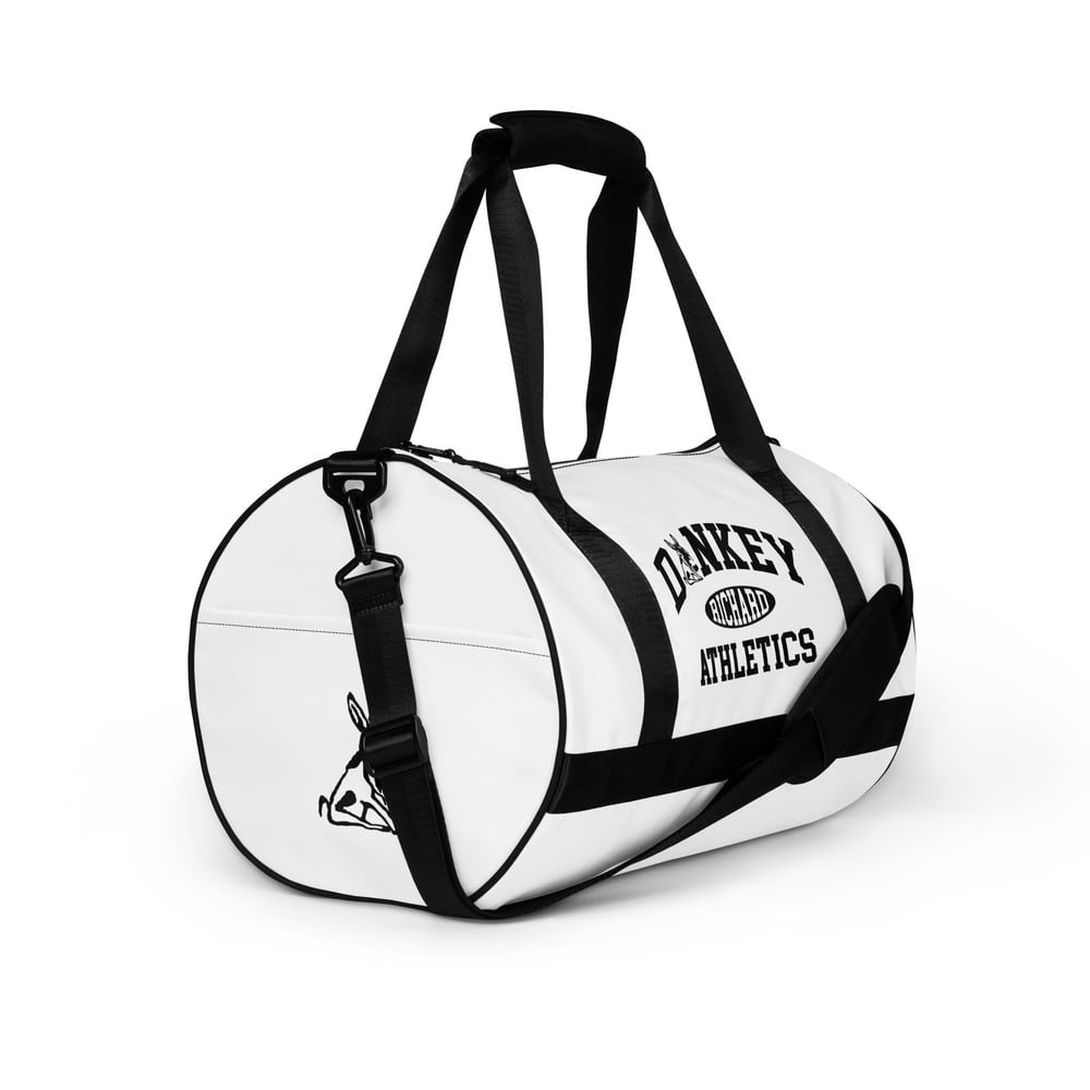 Donkey Richard Gym Bag