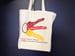 Image of Asia Catalyst "Keys" Tote