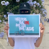 Image 1 of MORE REAL LOVE