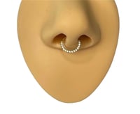 Crystal Septum