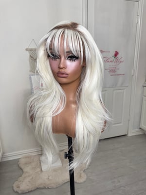 Image of Bombshell luxury (pre order)