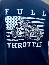 Image 2 of RZR Full throttle 