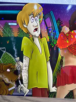 Image of Scooby Boobies💦