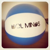 Image of Idol Minds - Beach Ball