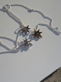 Image 2 of Soleil Necklace [Precious]