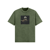 Image 1 of "God?" TEE #2