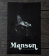 Manson Pressbook (A Laurence Merrick Document)