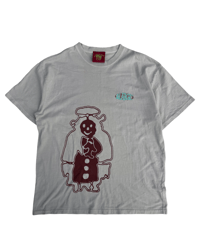 Image 1 of XLARGE ANGEL TEE (XL)
