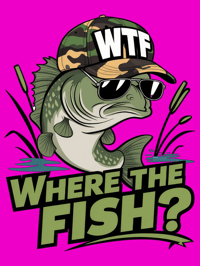 Image 4 of Fishing Game 