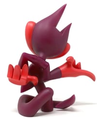 Image 5 of Mist, "Devilo Erectus"