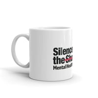 Image 3 of STS Mental Health Mornings Mug