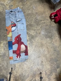 Image 3 of Pokémon pants 