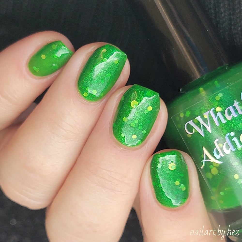 Green Goddess