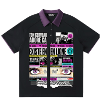 Image 1 of SLIDE ONLINE POLO