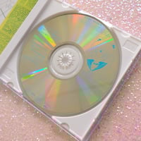 Image 5 of Pretty Guardian Sailor Moon Music Collection CD (1992)