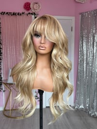 Image 2 of Gisele luxury (ready to ship) 