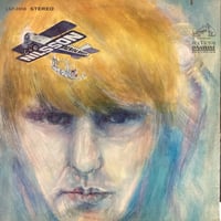 Image 1 of Nilsson - Aerial Ballet