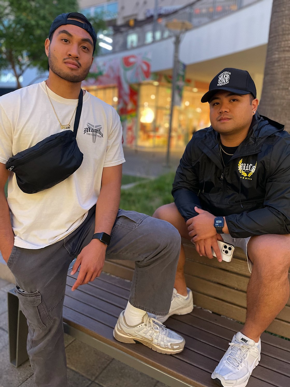 Image of MLCS Anorak Jacket (6 YEAR ANNIVERSARY)